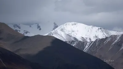 苍山负雪，明烛天南